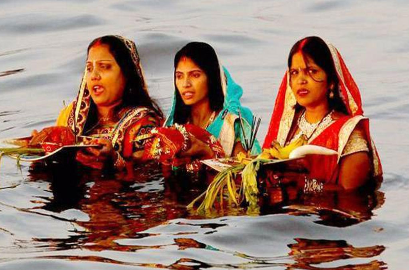 Guidelines for Chhath Puja