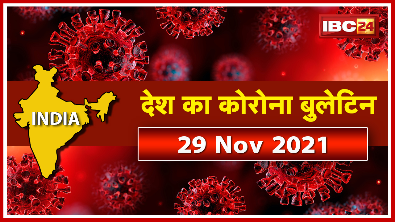 Coronavirus India Update : 24 घंटे में 8,309 नए मामले | 236 कोरोना संक्रमित की मौत | Covid-19 News