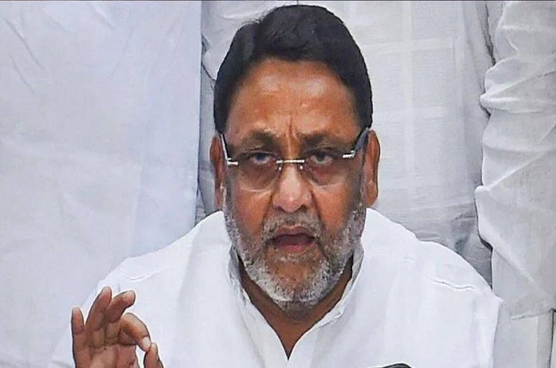 समीर वानखेड़े के पिता ने मंत्री नवाब मलिक के खिलाफ दर्ज कराई शिकायत, कहा- अब तो हद हो गया…