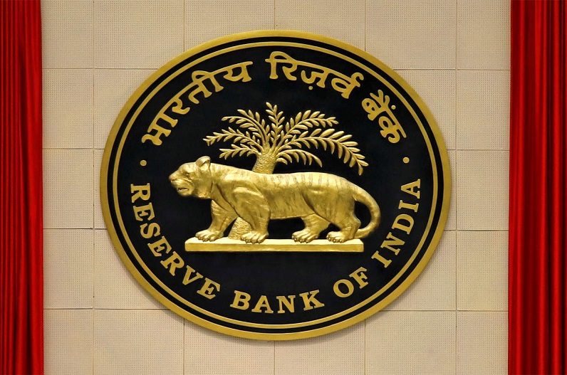 RBI imposed restrictions