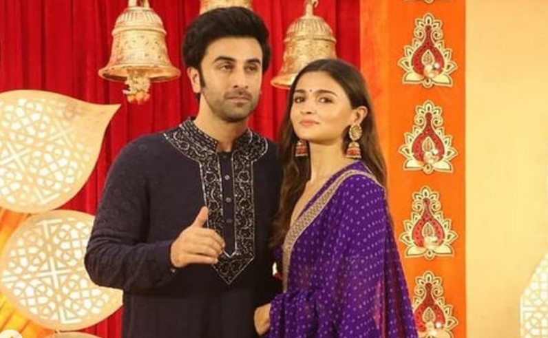 Ranbir-Alia completed preparations for their child