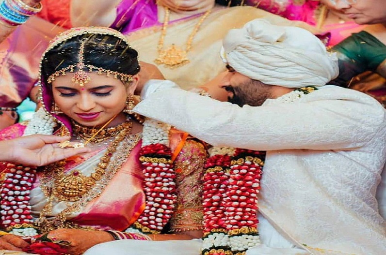 भारतीय ऑलराउंडर श्रेयस गोपाल ने चुपके से रचाई शादी, सोशल मीडिया में फोटो आते ही फैंस रह गए हैरान
