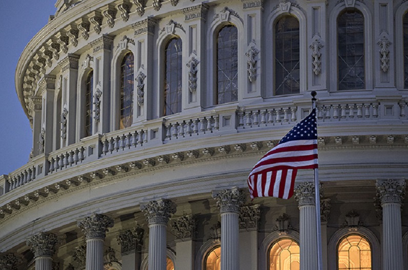 तीनों कृषि कानूनों को निरस्त करने के फैसले का अमेरिकी सांसद ने किया स्वागत, किसानों से की घर लौटने की अपील