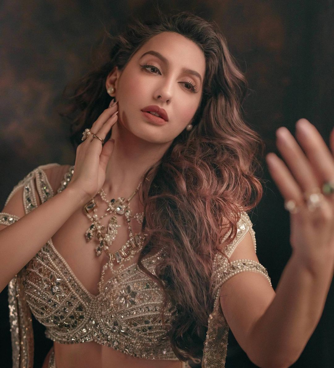 Nora Fatehi 5