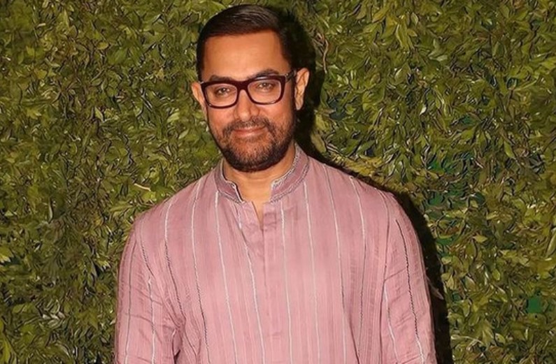 Aamir Khan Ready To Marry third time