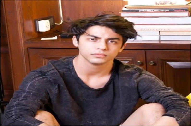 Aryan Khan