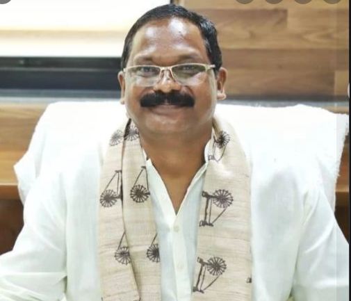 ‘कल्कि महोत्सव’ में बतौर मुख्य अतिथि शामिल होंगे संस्कृति मंत्री अमरजीत भगत, नहीं पहुंच पाएंगे CM भूपेश बघेल