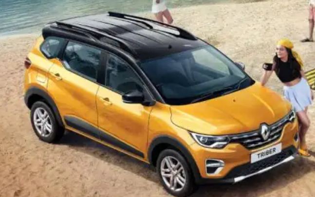 इस 7 सीटर कार में मिल रहा 60 हजार का डिस्काउंट, 6 लाख से भी कम हुई कीमत