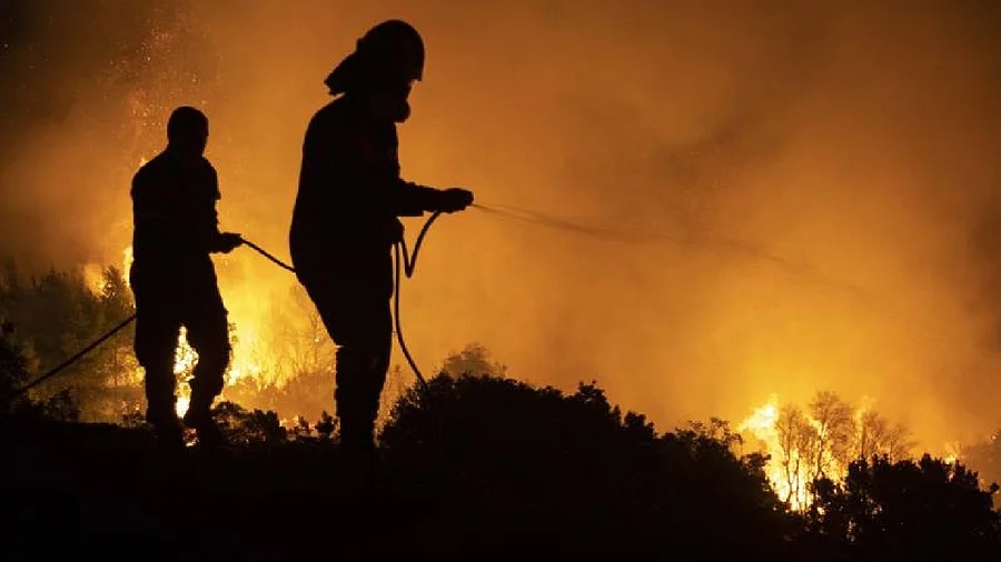 Climate change : अगर तापमान में 3 डिग्री तक हो जाए बढ़ोतरी तो… यहां पड़ेगा सूखा और इन देशों में आएगी बाढ़