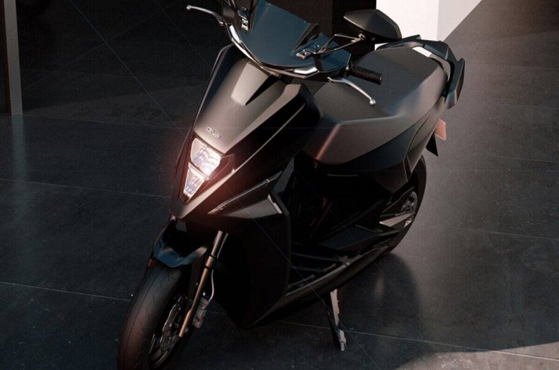 सिर्फ एक चार्ज पर 236 किलोमीटर चलेगी ये इलेक्ट्रिक स्कूटर, 2000 रुपए से भी कम कीमत पर हो रही है बुकिंग, जानें क्या है इसकी खासियत