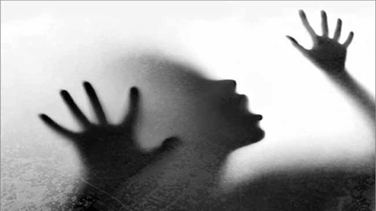 शराबी बेटे ने चाकू की नोंक पर मां से किया बलात्कार, पुलिस ने आरोपी को किया गिरफ्तार