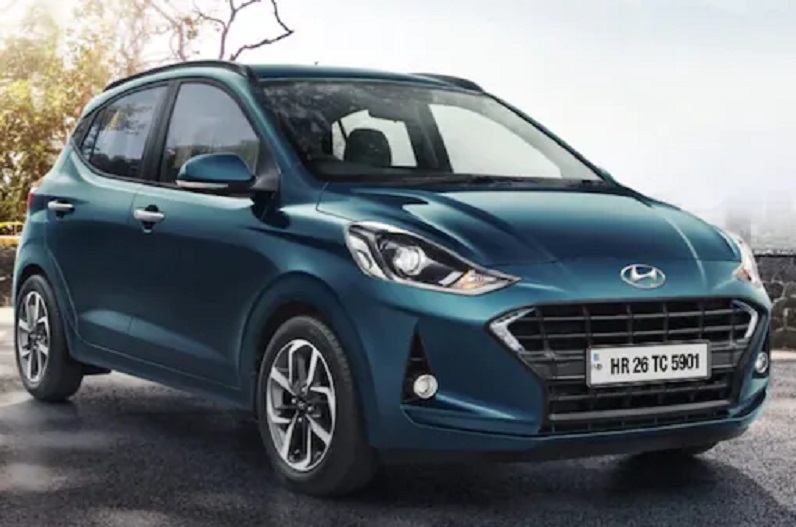 Hyundai की इन कारों में भारी भरकम छूट, साथ में कई ऑफर भी, देर न करें वरना छूट जाएगा यह मौका