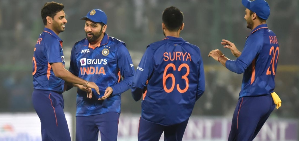 IND vs NZ T20 सीरीज: अगले मैच में कप्तान बदलने की मांग! कांग्रेस नेता शशि थरूर ने ट्वीट कर बताई ये वजह