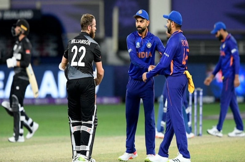 IND vs NZ : टी20 सीरीज शुरू होने से पहले इस टीम को लगा बड़ा झटका, एक भी मैच नहीं खेलेंगे कप्तान, जानें वजह