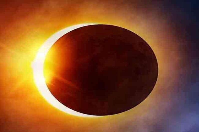 इस दिन लगेगा साल 2022 का पहला सूर्य ग्रहण, जानिए किस समय और कहां दिखेगा भारत में…