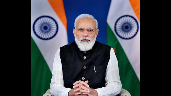 LIVE Breaking News Update 14th November: पीएम मोदी ने त्रिपुरा के 1.47 लाख से अधिक लाभार्थियों को प्रधानमंत्री आवास योजना की पहली किस्त ट्रांसफर की