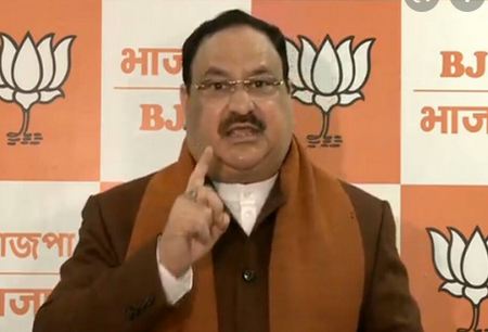 बीजेपी की टीम बढ़ी, विनोद तावड़े बने BJP के राष्ट्रीय महासचिव, भारती घोष, शहजाद पूनावाला राष्ट्रीय प्रवक्ता