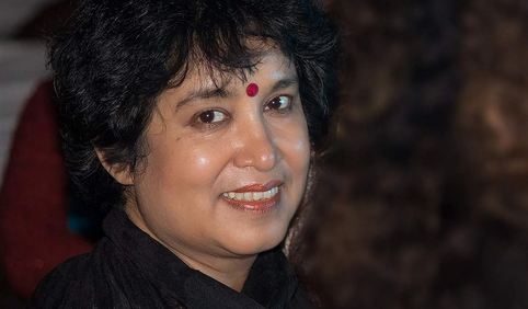 मशहूर लेखिका तसलीमा नसरीन का फेसबुक अकाउंट बैन, बांग्लादेश में हिंसा की हालिया घटनाओं पर कही थी ये बात