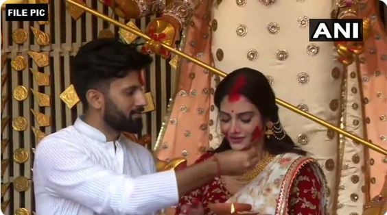 एक्ट्रेस नुसरत जहां और निखिल जैन की शादी को लेकर कोर्ट का बड़ा फैसला, अपने फैसले में क्या कहा? जानिए