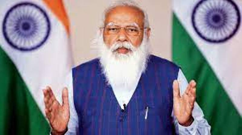 इस काम से खुश होकर कांग्रेस नेता ने की PM मोदी की तारीफ, बोले- मोदी सरकार ने तो ‘ट्रेंड’ ही बदल दिया