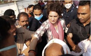 priyanka gandhi