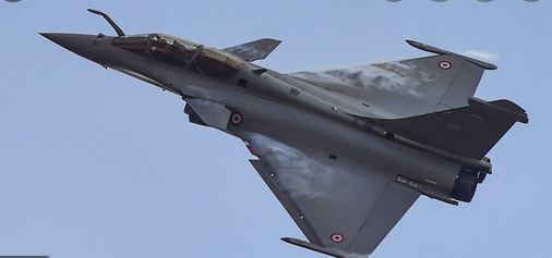 New 'disclosure' in Rafale deal