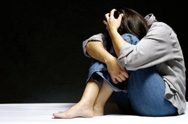 Father Raped 13 Year Minor Daughter