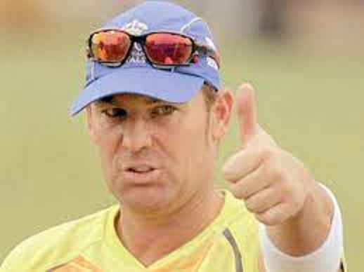 एक्ट्रेस ने महान क्रिकेटर शेन वॉर्न पर लगाया अश्लील मेसेजे भेजने का आरोप, टीवी स्टार ने वॉर्न को ‘सनकी’ बताया