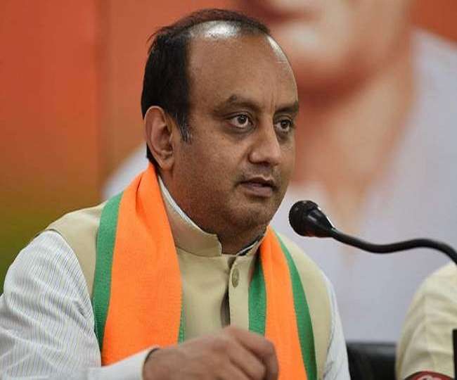 2022 में BJP जीती तो उत्तर प्रदेश, देश की सबसे बड़ी अर्थव्यवस्था बन जाएगा: सुधांशु त्रिवेदी