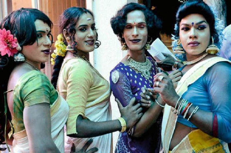 Jharkhand transgender community will get pension