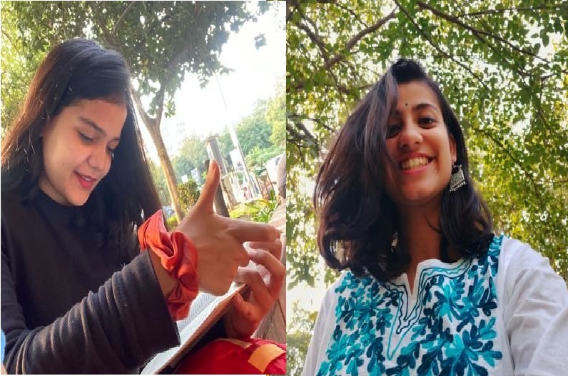 महिला पत्रकारों के खिलाफ FIR, ट्वीट कर त्रिपुरा पुलिस पर लगाया ‘डराने-धमकाने’ का आरोप, देखें पोस्ट