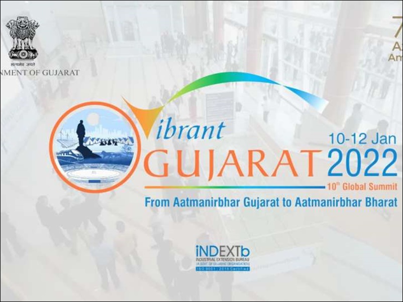 वाइब्रेंट गुजरात सम्मेलन में नवीकरणीय ऊर्जा और राष्ट्रीय हाइड्रोजन मिशन पर होगा ध्यान : मुख्य सचिव