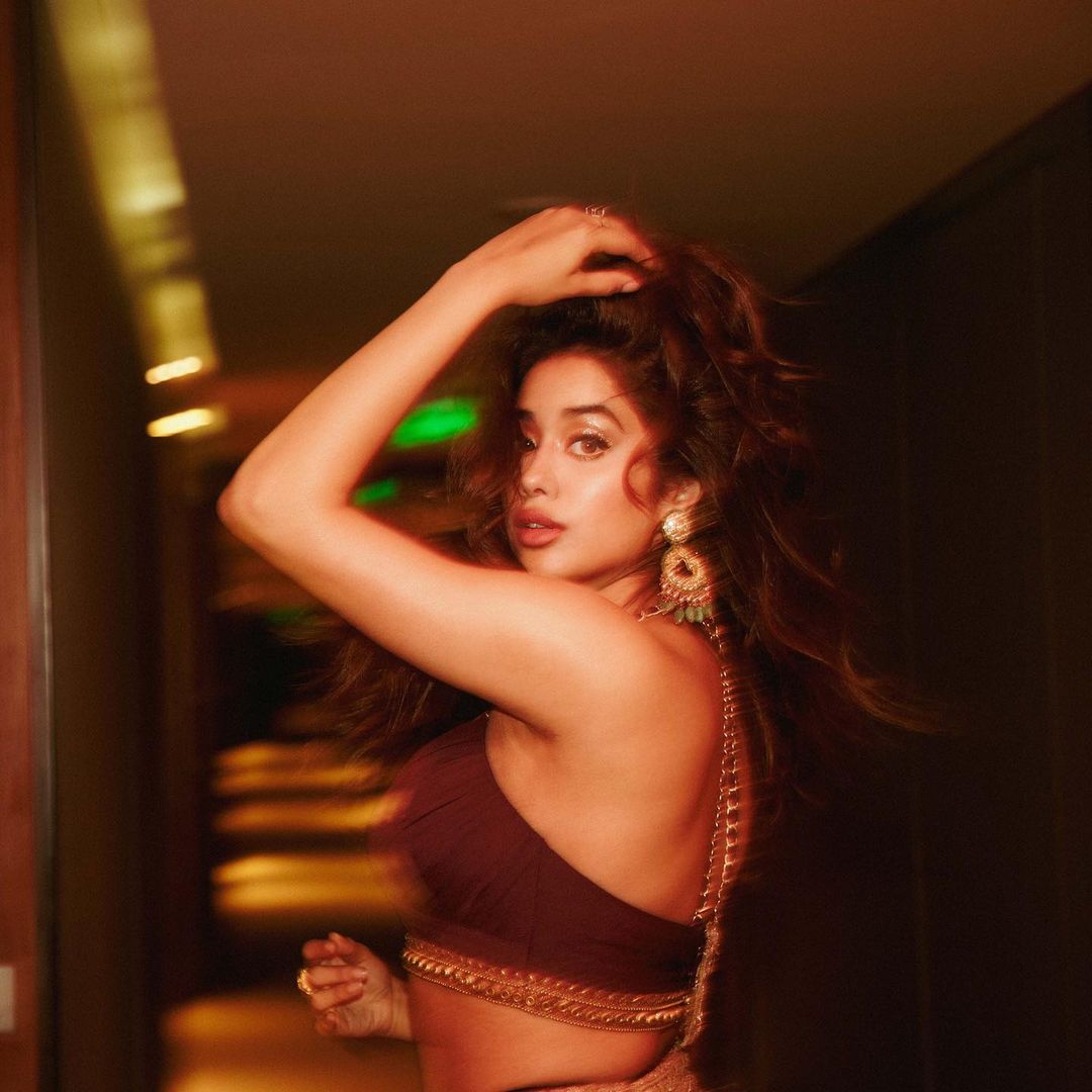 Janhvi Kapoor 1