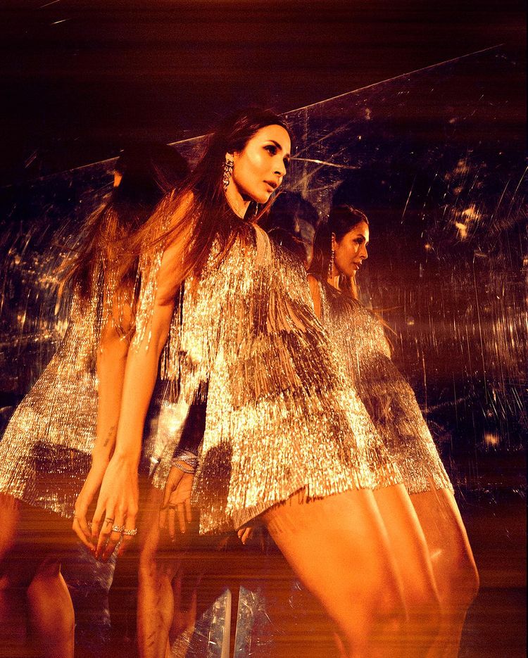 Malaika Arora 1