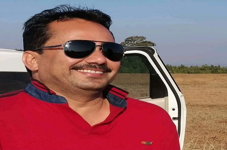 वरिष्ठ पत्रकार विश्वबंधु शर्मा का निधन, मुख्यमंत्री भूपेश बघेल ने ट्वीट कर जताया दुख