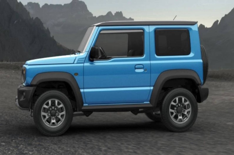 Maruti Suzuki Will Be Launched SUV