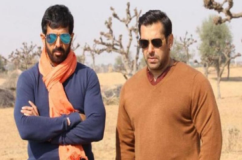 सलमान खान के साथ फिल्म करने के लिए मैं अपना दाहिना हाथ भी दे सकता हूं… : कबीर खान