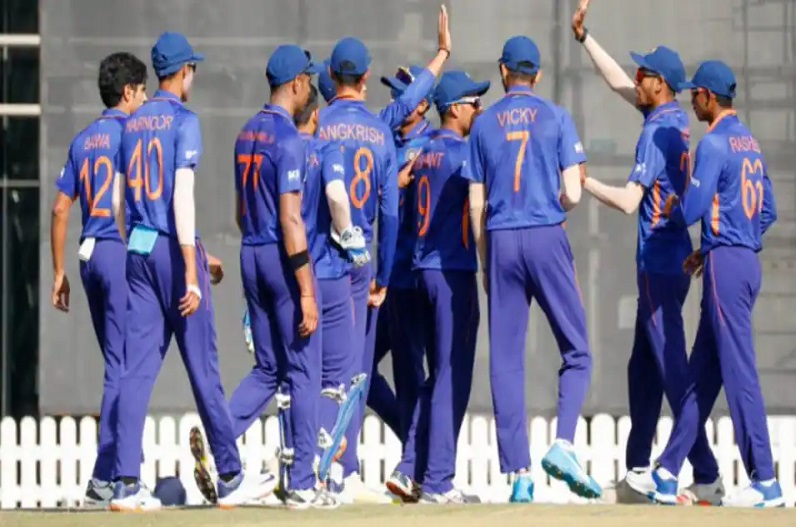 U19 Asia Cup : 8वीं बार एशिया का चैपिंयन बना भारत, श्रीलंका को 9 विकेट से दी शिकस्त