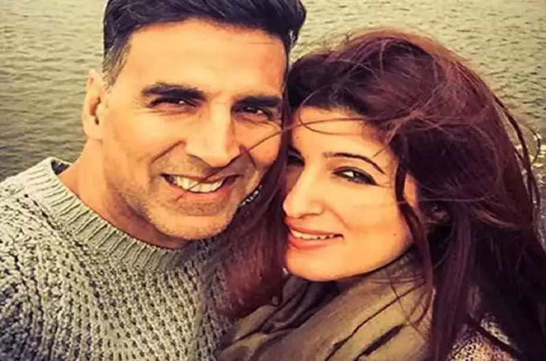 एक्टर अक्षय कुमार को Gay समझती थी उनकी सास डिंपल कपाड़िया, खराब कर देंगे बेटी ट्विकंल की जिंदगी