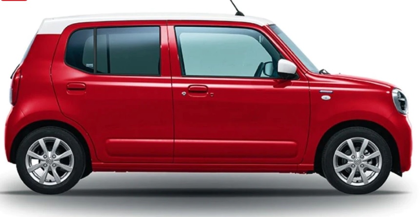 देश में सबसे ज्यादा बिकने वाली कार Alto अब आ रही है SUV अंदाज में.. जानिए इसकी खासियत