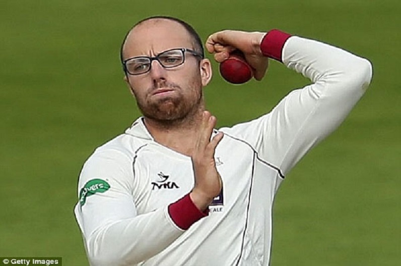 इस भारतीय गेंदबाज का वीडियो देख गेंदबाजी के गुर सीख रहे है जैक लीच, इंग्लैंड दौरे पर किया था शानदार प्रदर्शन 