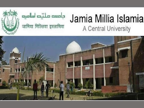 jamia-milia-islamia PHD