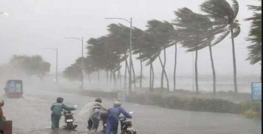 देश में इन जगहों पर तबाही मचा सकता है ‘जवाद’ तूफान, मौसम विभाग ने जारी किया अलर्ट