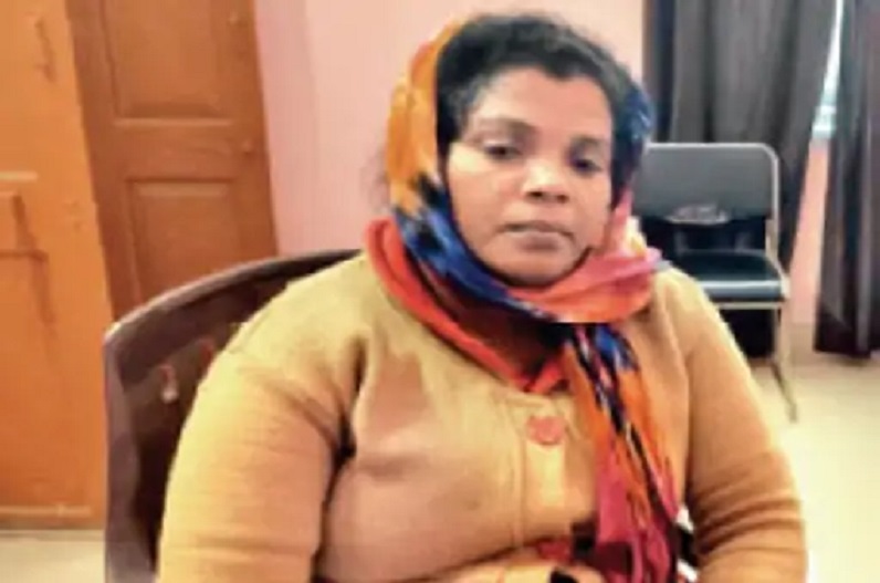 महिला नर्स अपहरण मामले में 5 आरोपियों ने उगले कई राज, पुलिस ऐसे पहुंची आरोपियों तक