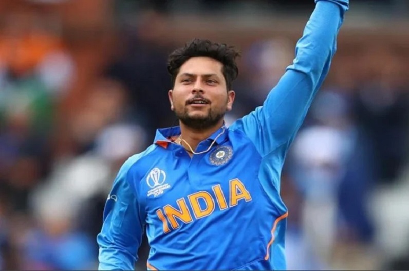 टीम इंडिया से बाहर चल रहे इस खिलाड़ी को मिली बड़ी जिम्मेदारी, बनाए गए इस टीम के कप्तान