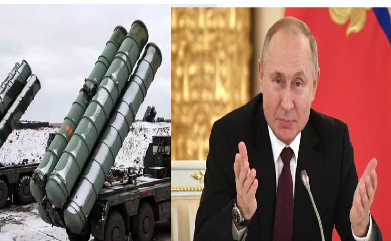 पुतिन का भारत दौरा बेहद अहम, भारत सुपर एडवांस्ड s-500 मिसाइल डिफेंस की कर सकता है डील, पाक-चीन बेचैन