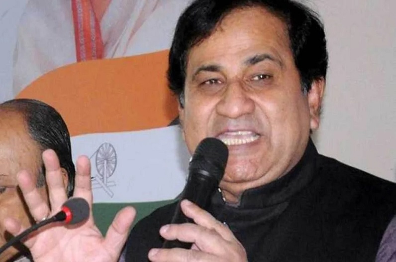 पूर्व केंद्रीय मंत्री अहमद ने बताया कौन होंगे कांग्रेस के राष्ट्रीय अध्यक्ष, प्रियंका गांधी की खूब सराहना की