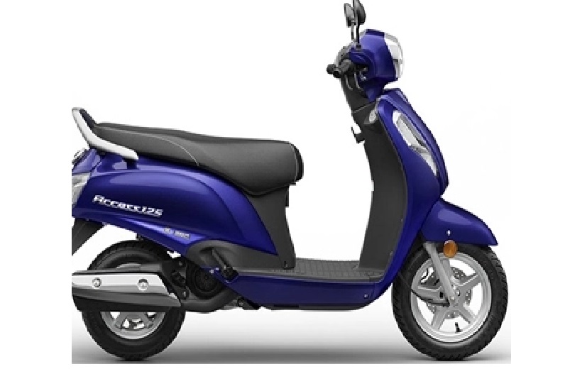 Suzuki के 125cc स्कूटर्स का नया अवतार, नया सेफ्टी फीचर और कलर जीत लेगा दिल