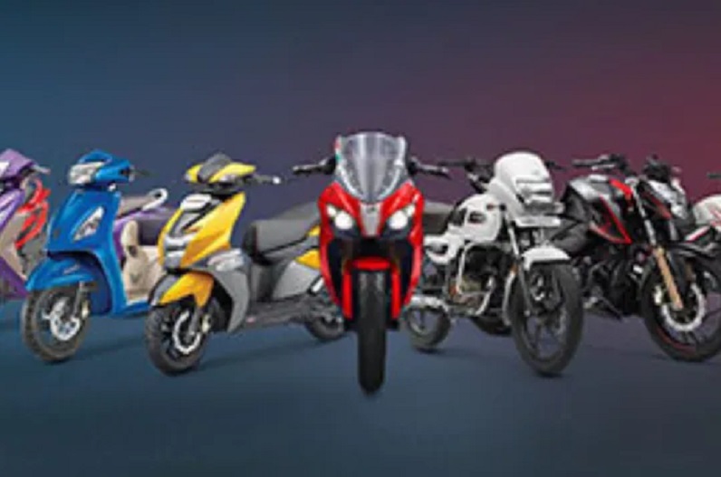 मार्केट में जल्द आ सकती है TVS Motor की इलेक्ट्रिक बाइक, कंपनी का ये है बड़ा प्लान