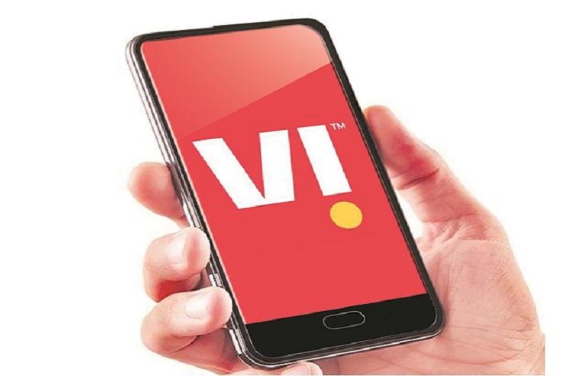 Vodafone-Idea ग्राहकों के लिए खुशखबरी! अब इतने के रिचार्ज पर हर दिन मिलेगा 3 जीबी डेटा, कंपनी ने लॉन्च किए चार नए प्लान